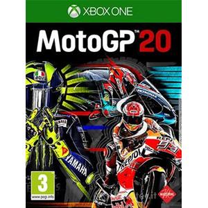 XONE MOTO GP 20