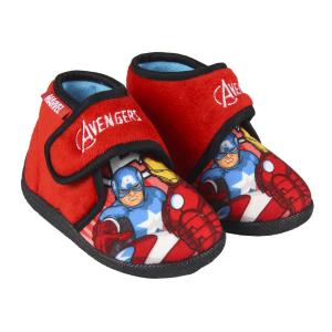 PANTOFOLA MEDIO AVENGERS TAGL. 23