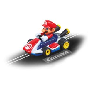 CARRERA 1 FIRST NINTENDO MARIO KART MARIO