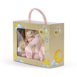 BABYCARE CONIGLIETTA IN SCATOLA