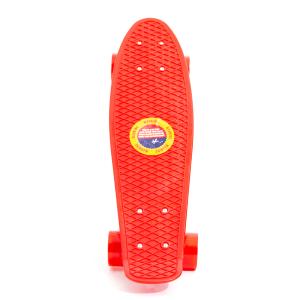 PLAY OUT - SKATEBOARD 2 COLORI