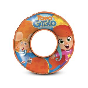 TOPO GIGIO ANELLO SALVAGENTE 50 CM