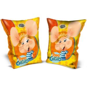 TOPO GIGIO BRACCIOLI