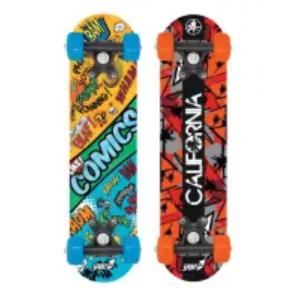 SKATEBOARD"COOL"MID 60CM