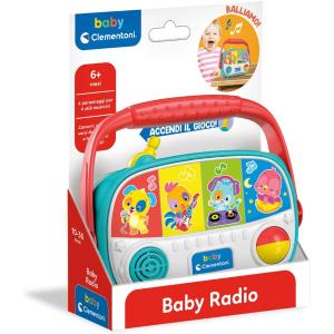 BABY RADIO 