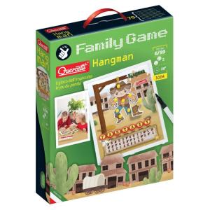 FAMILY GAME L'IMPICCATO HANGMAN