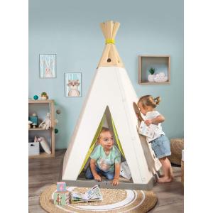 TENDA TEEPEE INDIANI