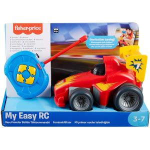 FISHER PRICE MY EASY RC