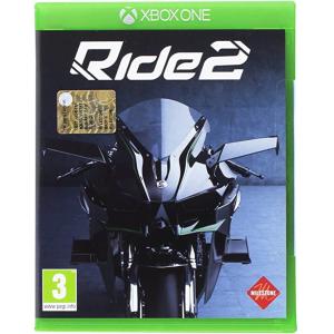 XONE RIDE 2