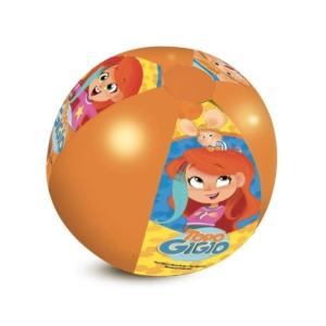 TOPO GIGIO PALLA 40 CM