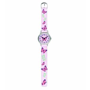 OROLOGIO KIDS WATCH - FARFALLA