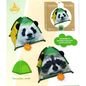 WWF TENDA IGLOO