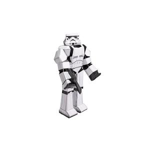 STAR WARS KIT PERSONAGGI 30 CM IN CARTONE STORMTROOPER