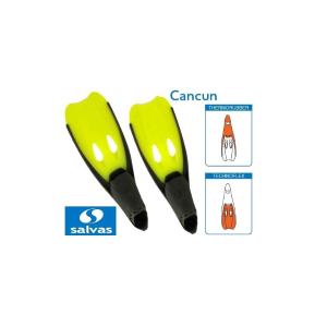 PINNE CANCUN 40/41 Giallo tr.  STS