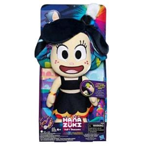 PELUCHE HANAZUKI 30 CM 