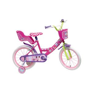 BICICLETTA 14" MINNIE