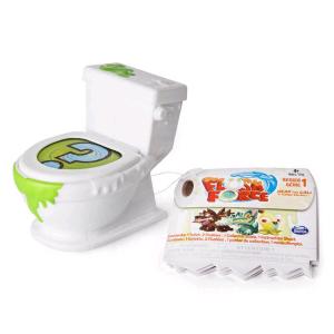 FLUSH FORCE PLUS BLISTER WC SINGOLO