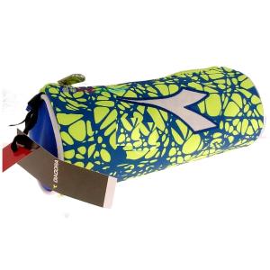 ASTUCCIO TOMBOLINO FLUO BLU DIADORA