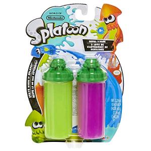 NINTENDO SPLATOON RICARICHE BLISTER 2 PZ 