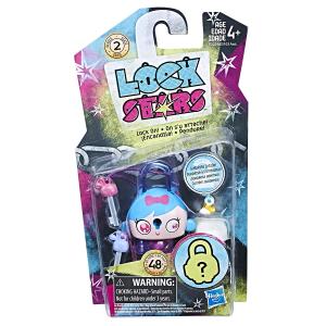 LOCK STARS LUCCHETTO BASE E3224