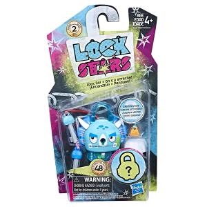 LOCK STARS LUCCHETTO BASE E3217