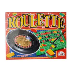 SUPER ROULETTE