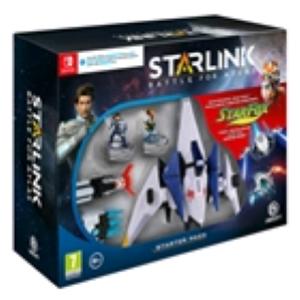 NINTENDO SWITCH STARLINK: BATTLE FOR ATLAS