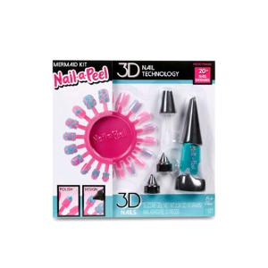 GEL A PEELNAIL STARTKIT ASS. 2