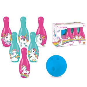 SET BOWLING BIRILLI UNICORNO 