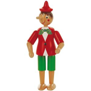 PINOCCHIO SNODABILE 20 CM