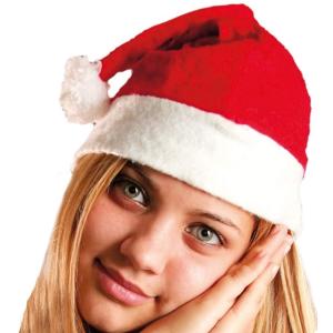 CAPPELLO BABBO NATALE