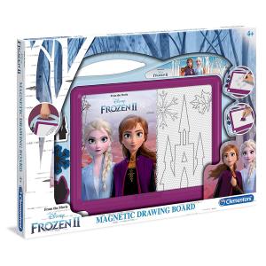 LAVAGNA MAGNETICA FROZEN 2