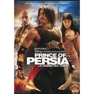 DVD PRINCE OF PERSIA
