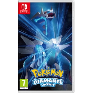 NINTENDO SWITCH POKEMON DIAMANTE LUCENTE