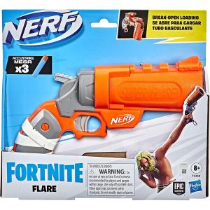 NERF FORTNITE FLARE MEGA