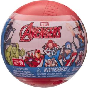 MASH'EMS MARVEL AVENGERS SFERA