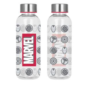 BORRACCIA IN TRITAN 850 ML MARVEL AVENGERS