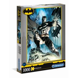 PUZZLE 1000 HIGH QUALITY COLLECTION BATMAN 2020