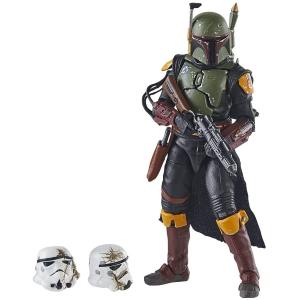 STAR WARS PERSONAGGIO BOBA FETT 10 CM VINTAGE COLLECTION