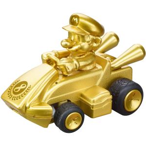 MARIO KART MINI RC 2.4 GHZ MARIO GOLD