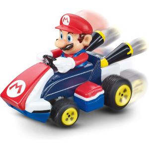 MARIO KART MINI RC 2.4 GHZ MARIO