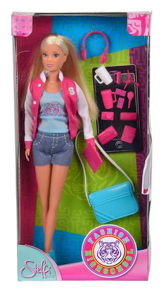 steffy barbie