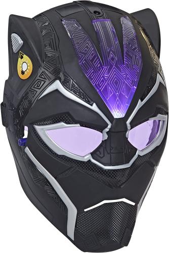 MARVEL BLACK PHANTER  LEGACY VIBRANIUM MASCHERA