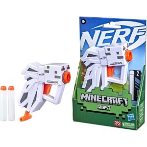 NERF MINECRAFT GHAST