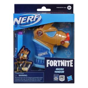 NERF MICROSHOTS FORTNITE - MICRO YOND3R