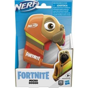 NERF MICROSHOTS FORTNITE - MICRO DOGGO