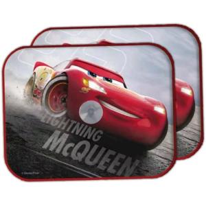 COPPIA TENDINE PARASOLE  LATERALI AUTO CARS 31609