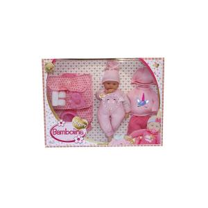 BAMBOLINA AMORE 40 CM SUONI 