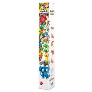 PLAY MAIS LONGBOX ANIMALI 750