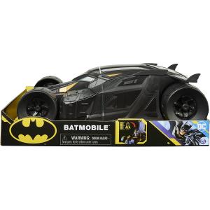 BATMAN BATMOBILE PER PERSONAGGI IN SCALA 30 CM